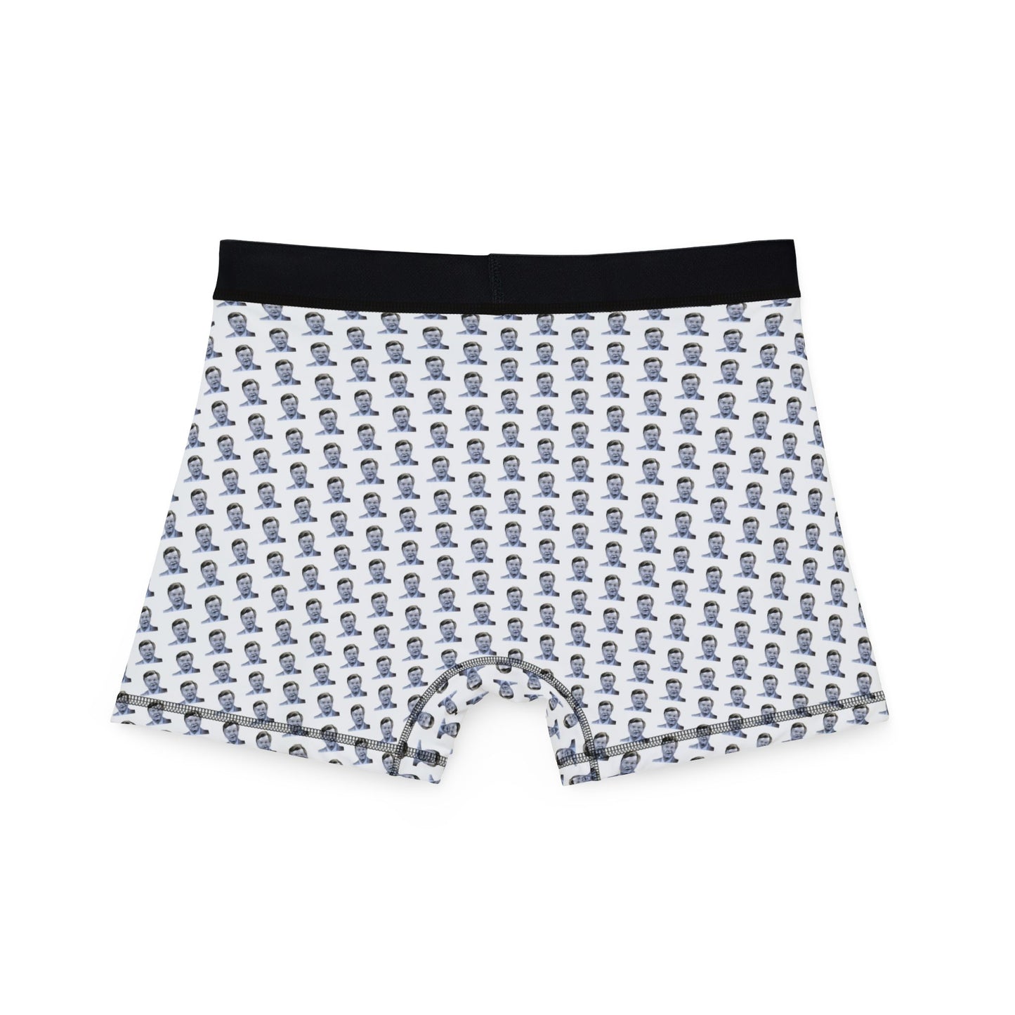 Benny Hill Men's Boxers