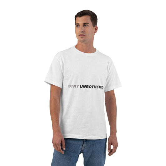 Stay Unbothered T-Shirt
