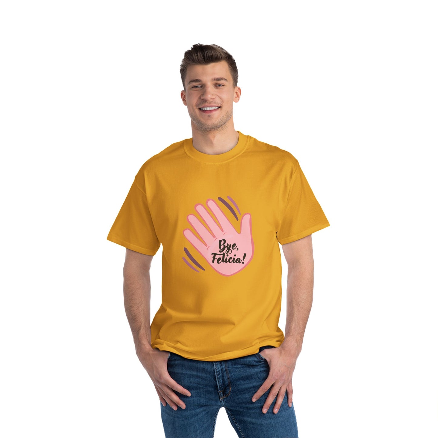 Bye Felicia! T-Shirt