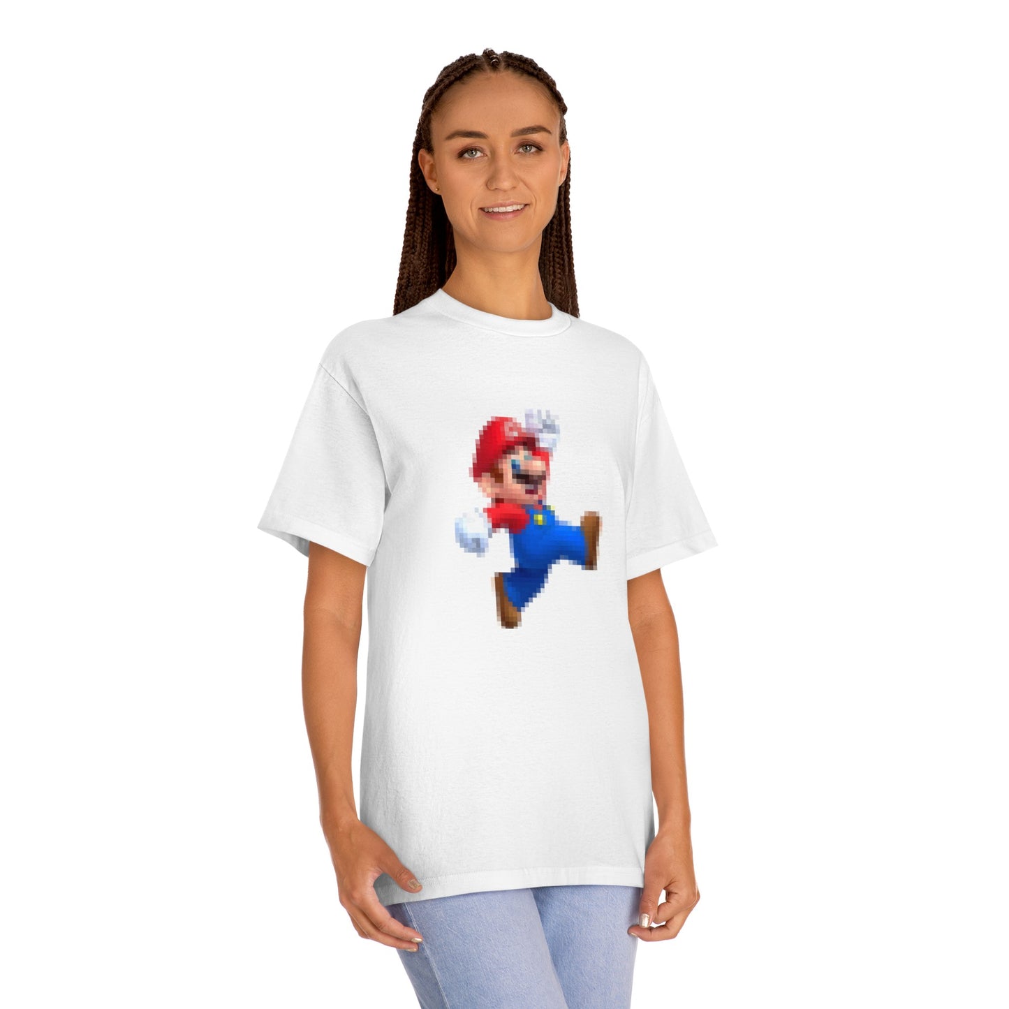 Mario T-Shirt