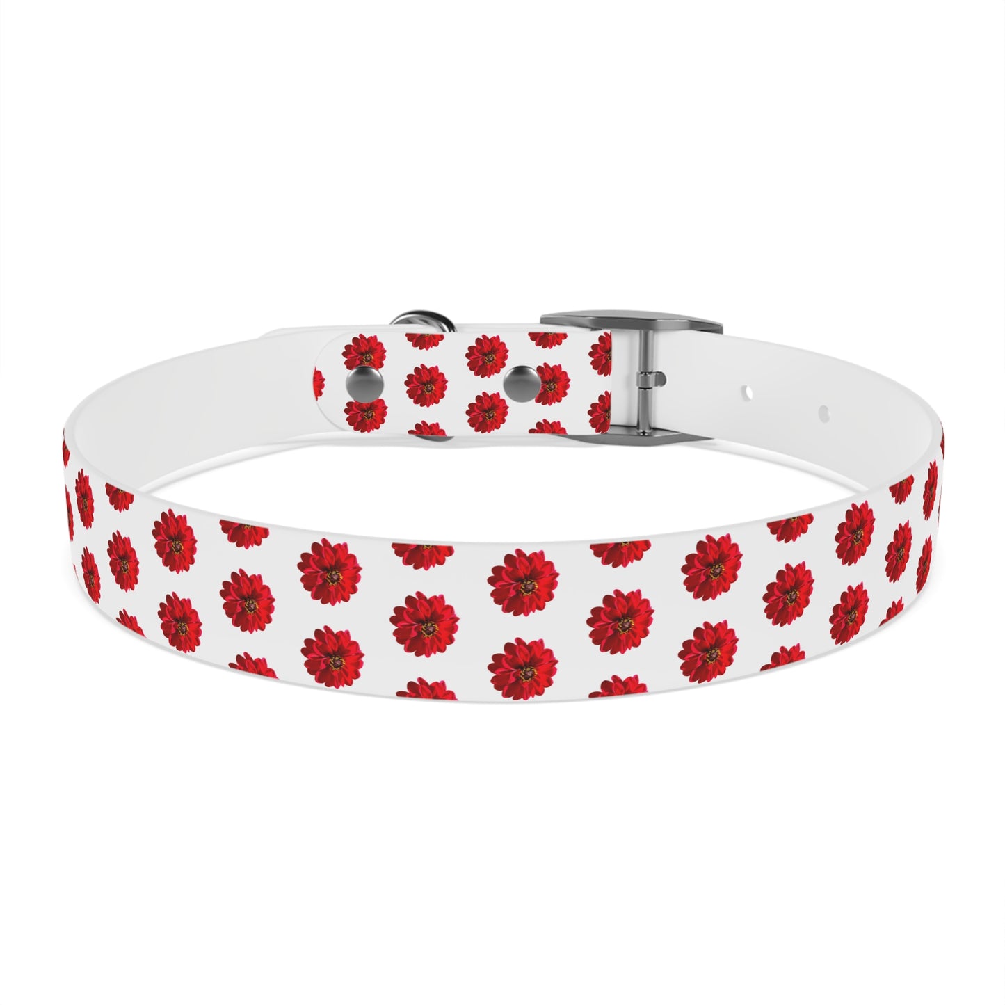 Dahlia Dog Collar