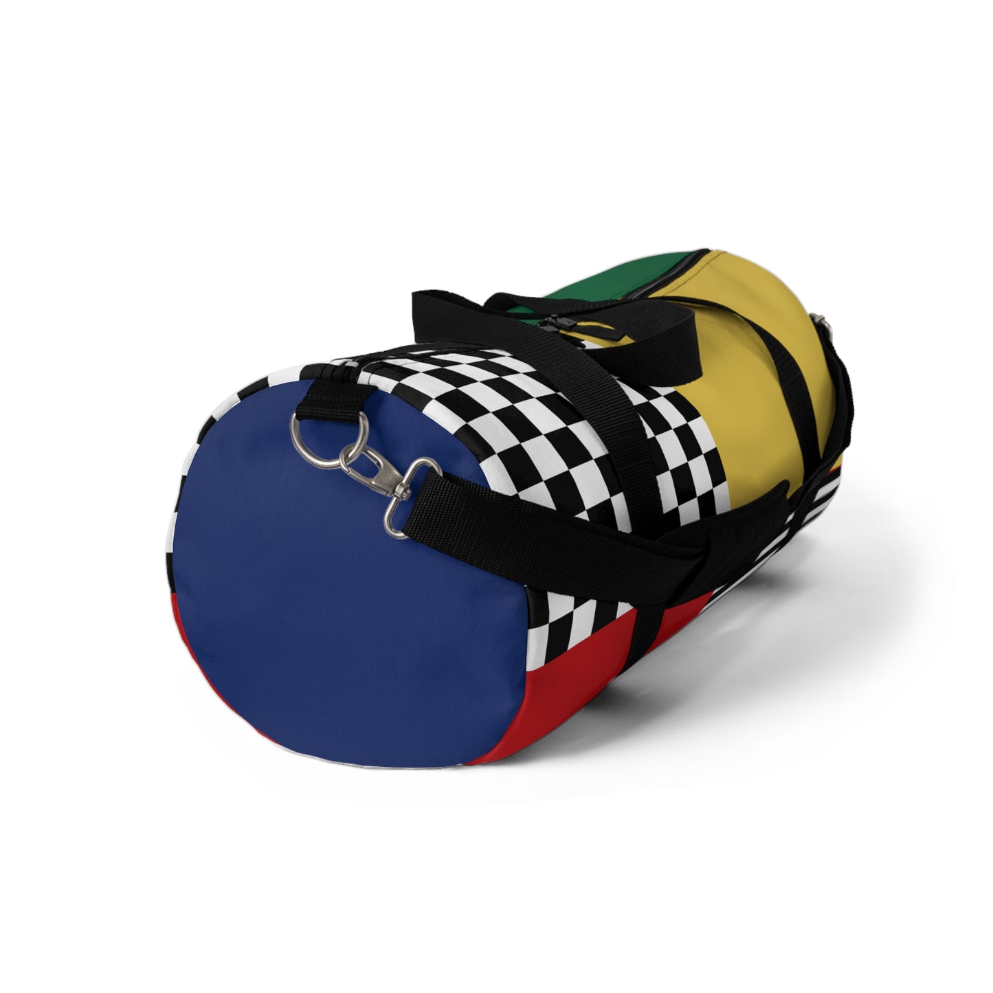 The Gridlock Duffel Bag
