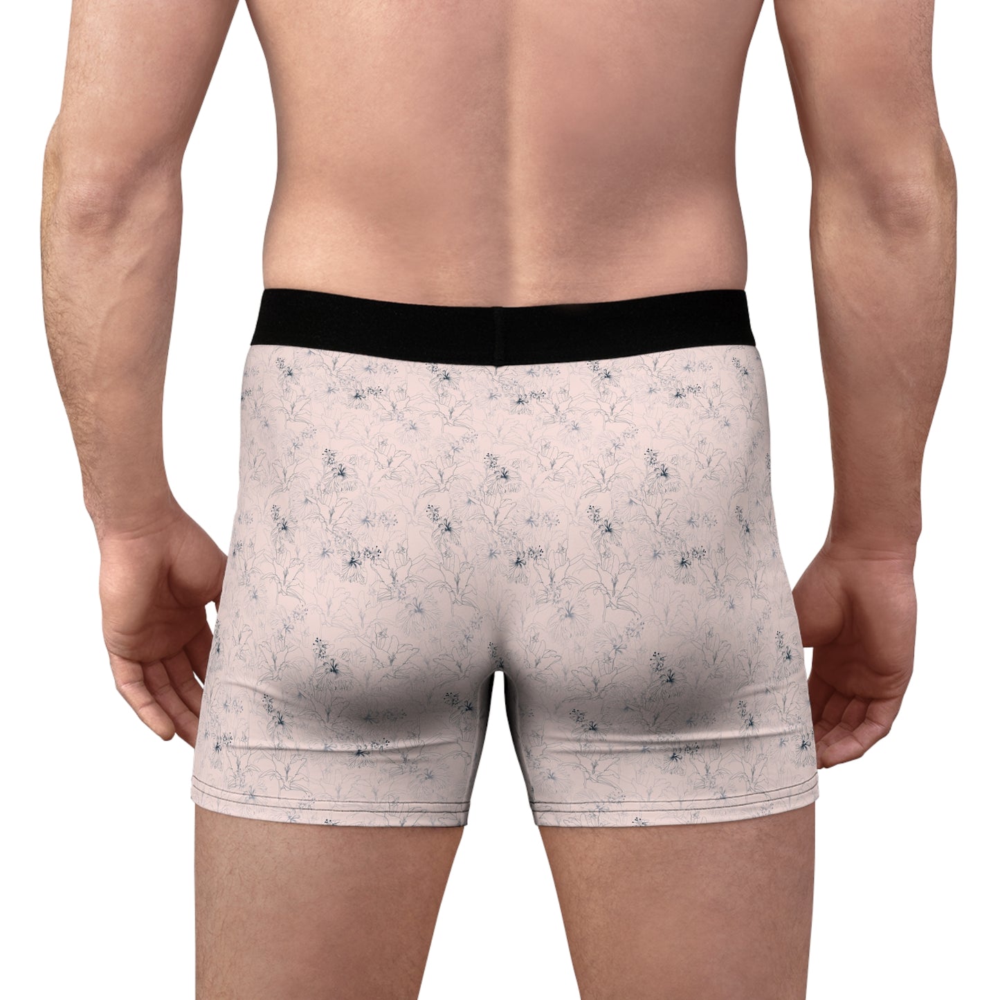 Flowery Men's Boxers