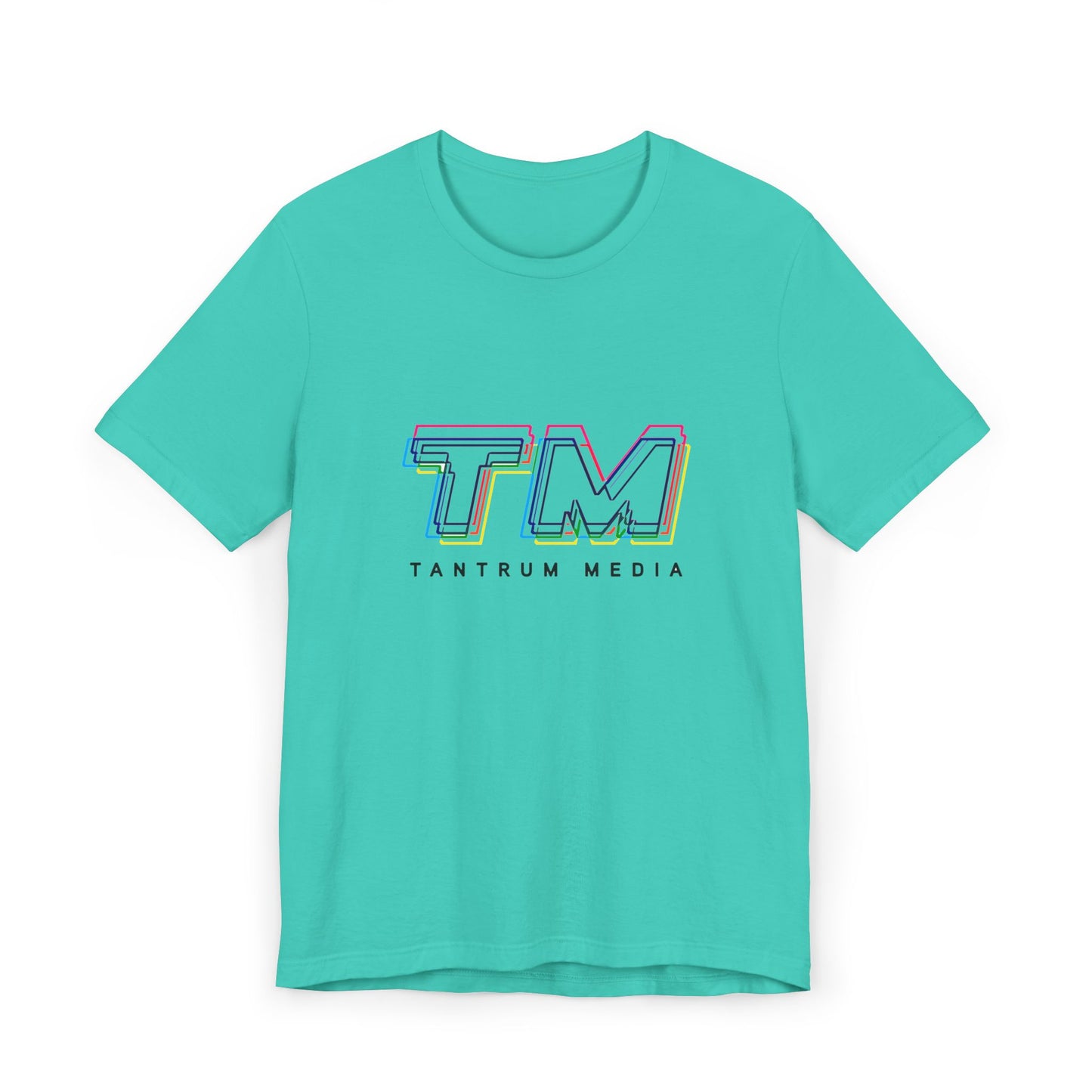 Tantrum Media Unisex T-Shirt