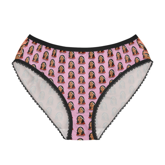 Tulsi Gabbard Panties