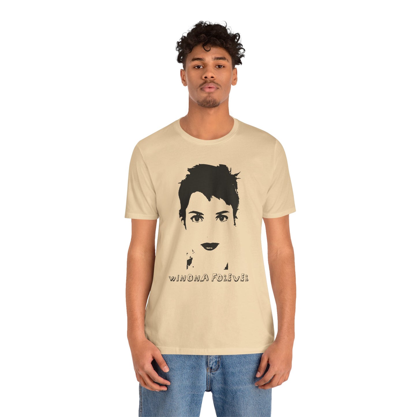 Winona Forever Unisex Tee