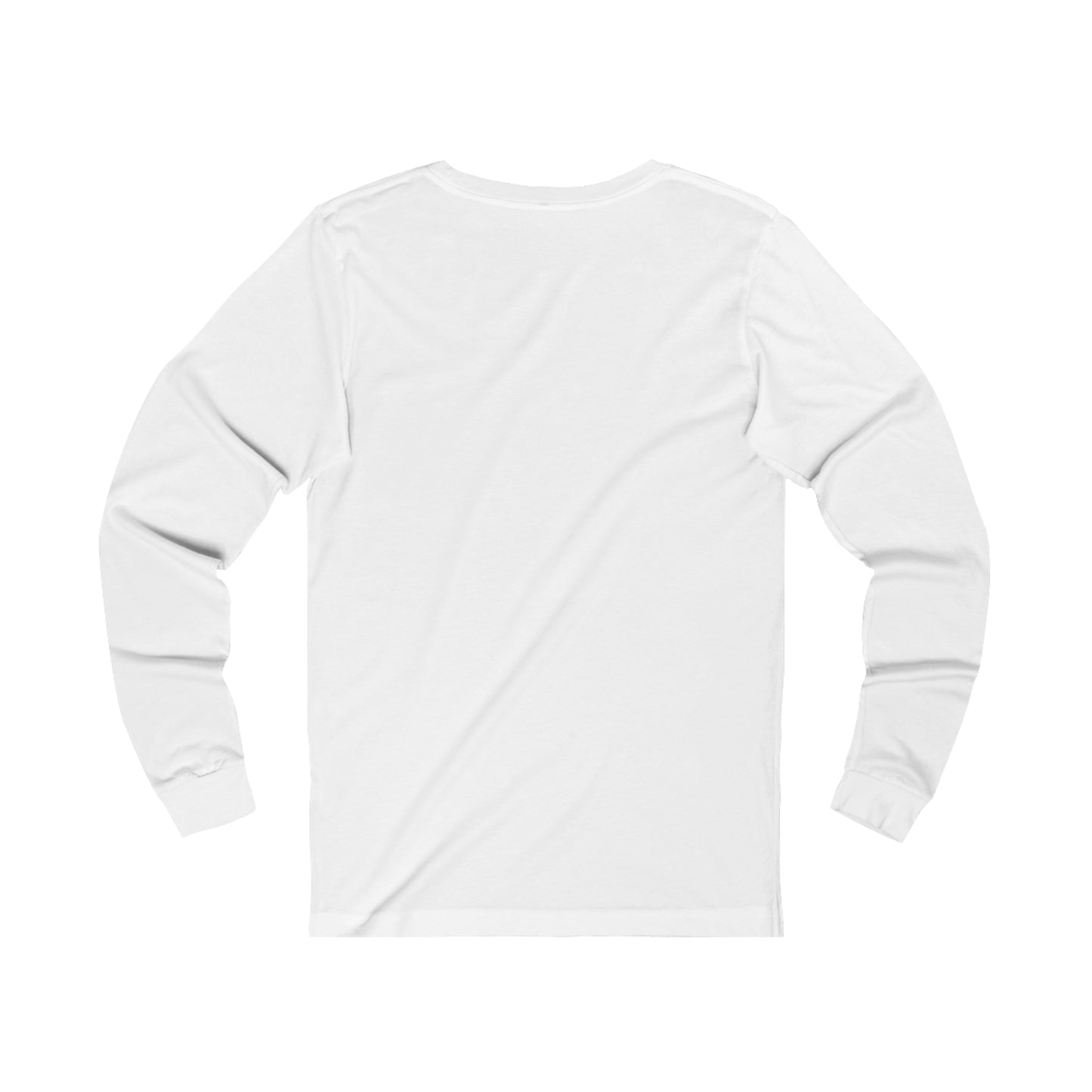 Americana Long Sleeve T-Shirt