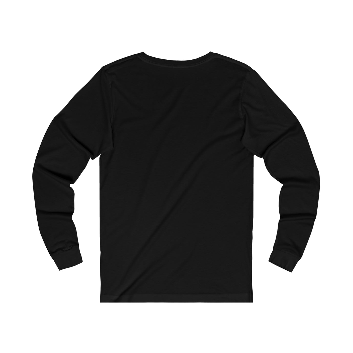 Americana Long Sleeve T-Shirt