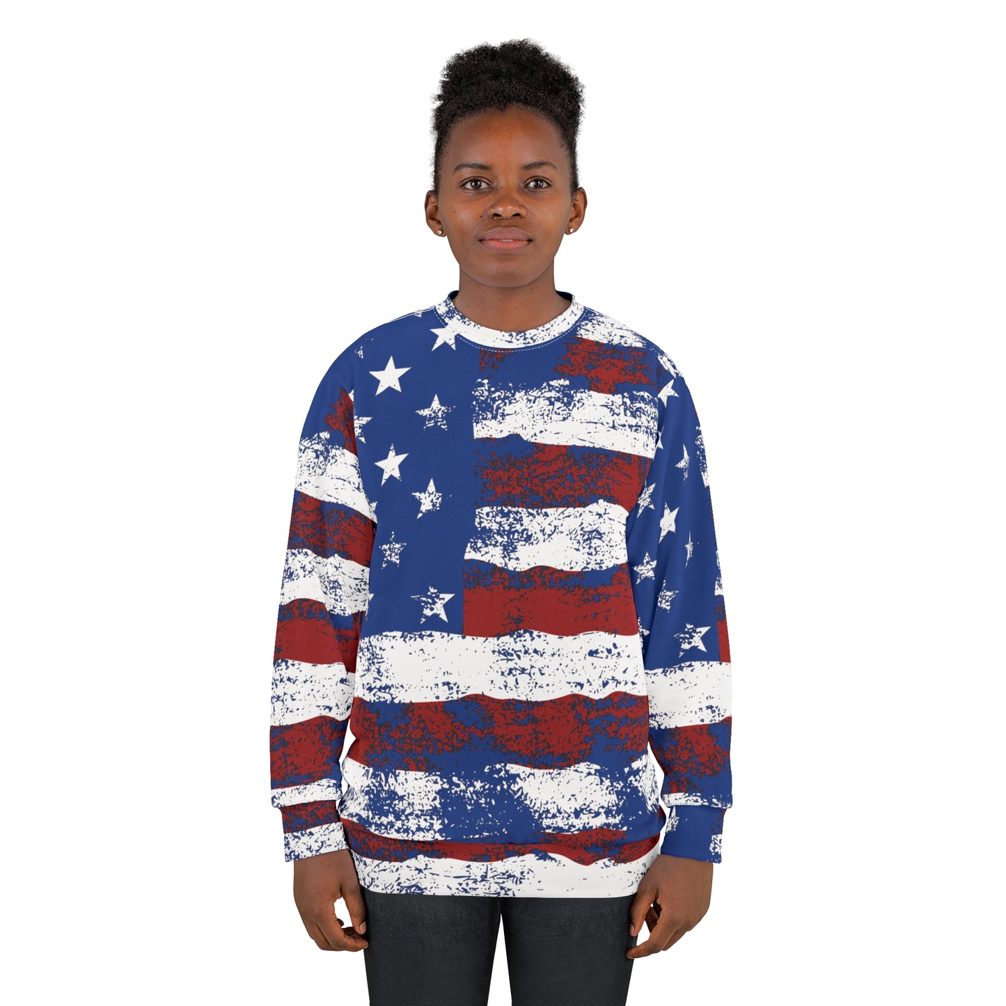 Americana Sweatshirt