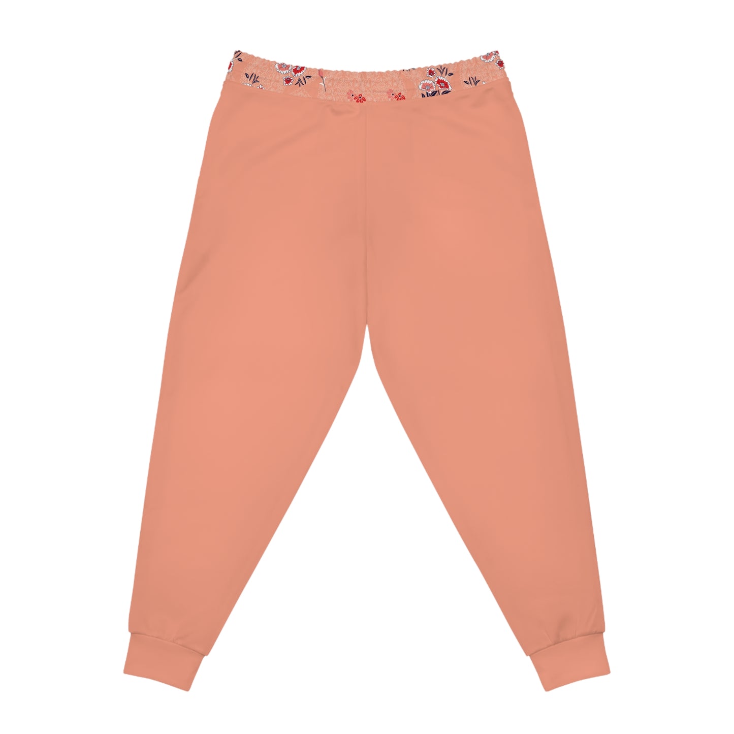 Blush Bloom Joggers