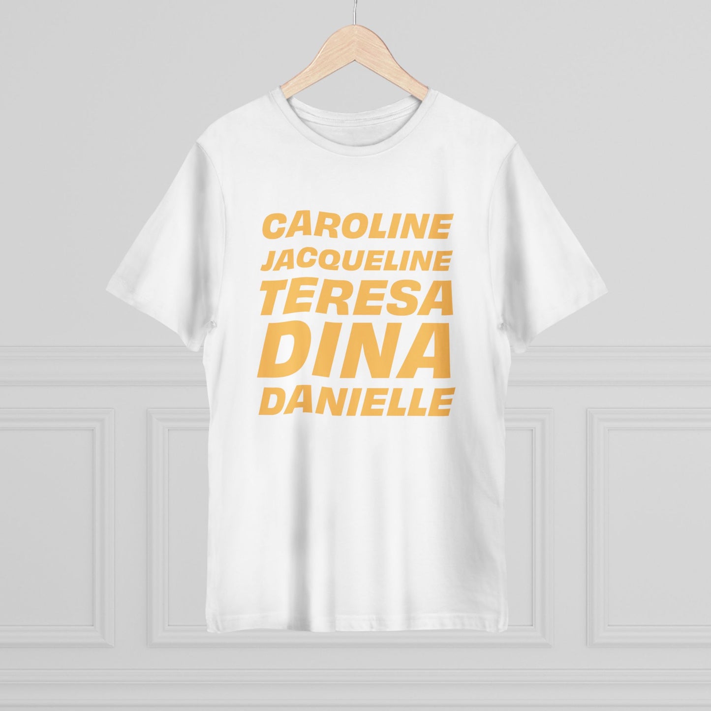 OG NJ Housewives T-Shirt