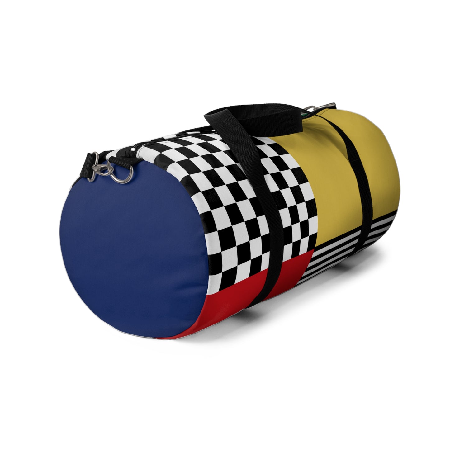 The Gridlock Duffel Bag