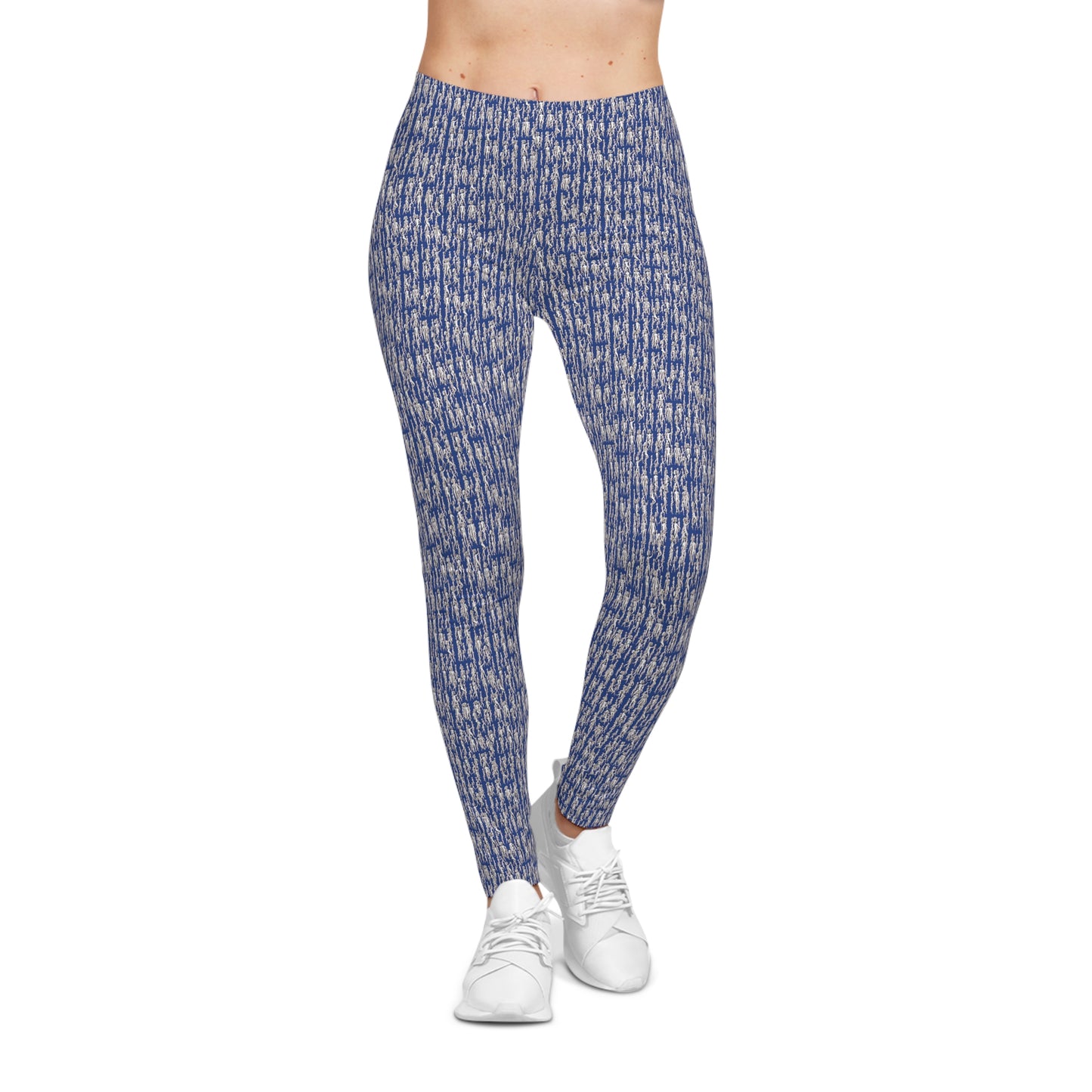 Running Out Women's Casual Leggings