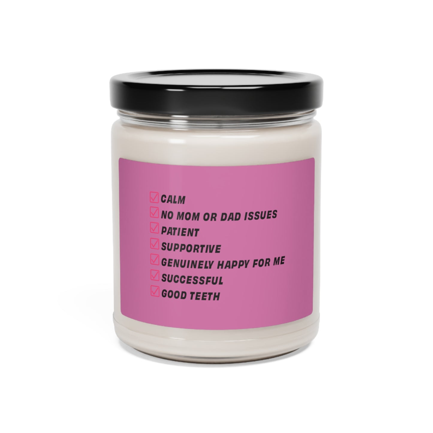 KK’s must-have Candle