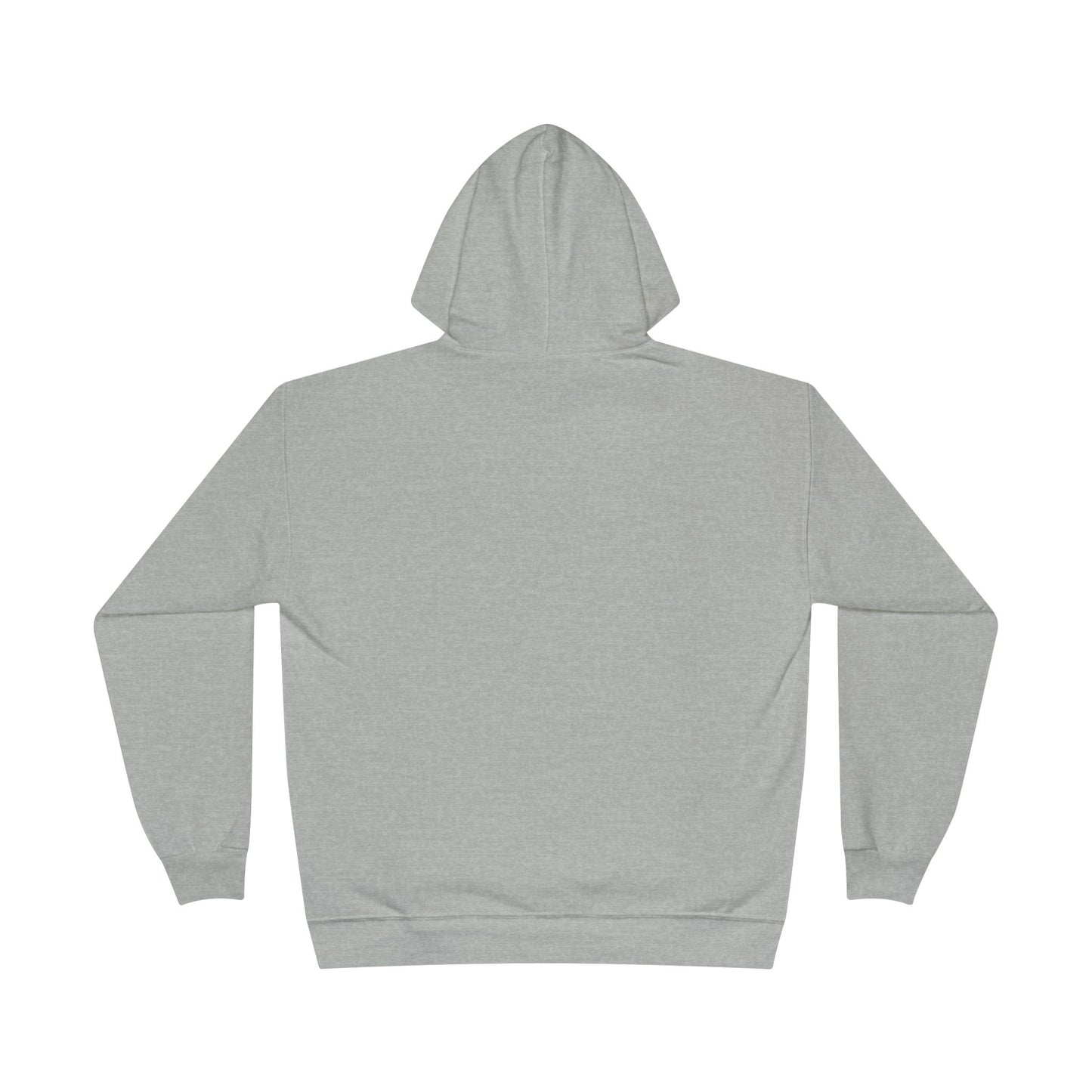 Unisex EcoSmart® Hoodie – Sustainable Pullover by Tantrum Media