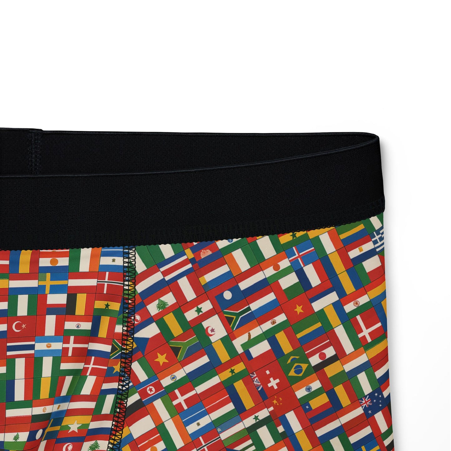 United Nations Men’s Boxers