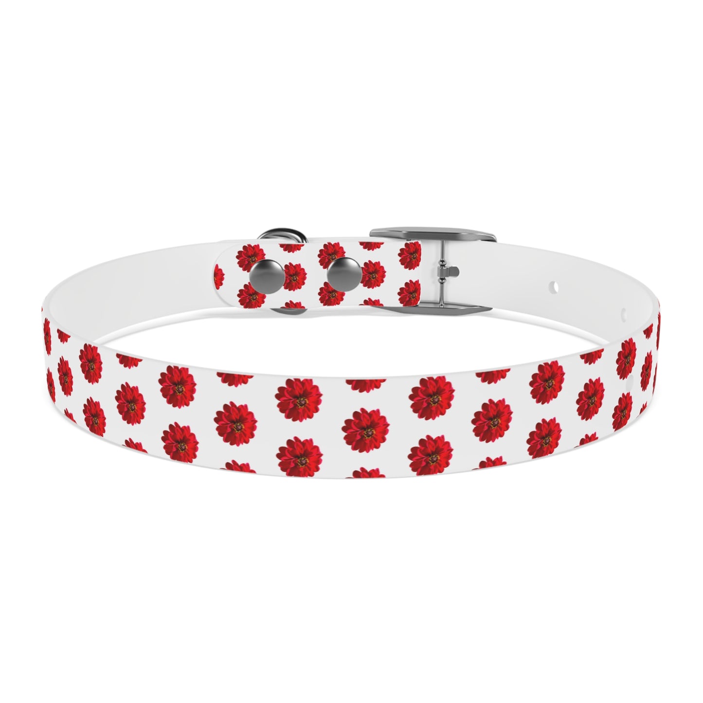 Dahlia Dog Collar