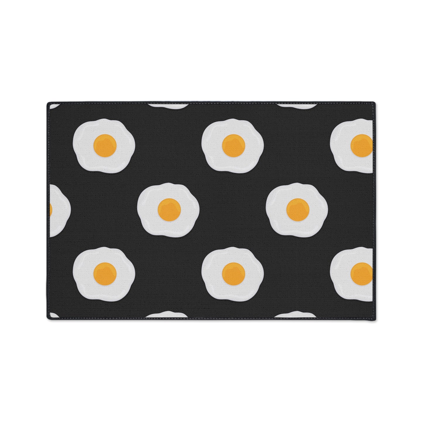 Eggstravaganza Floor Mat