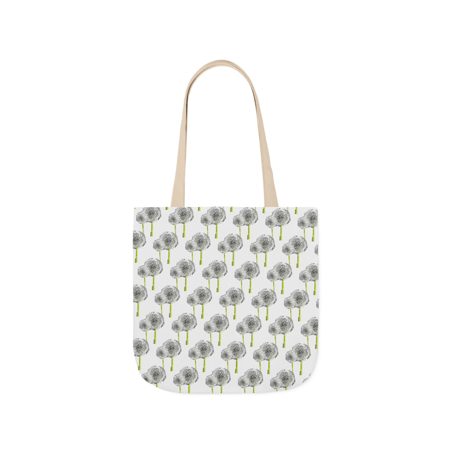 Dandelion Tote Bag