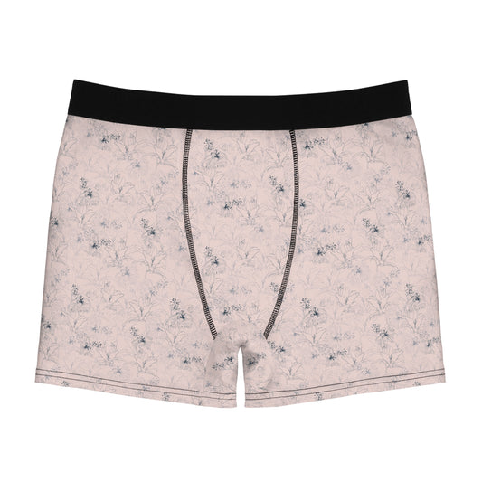 Flowery Men's Boxers