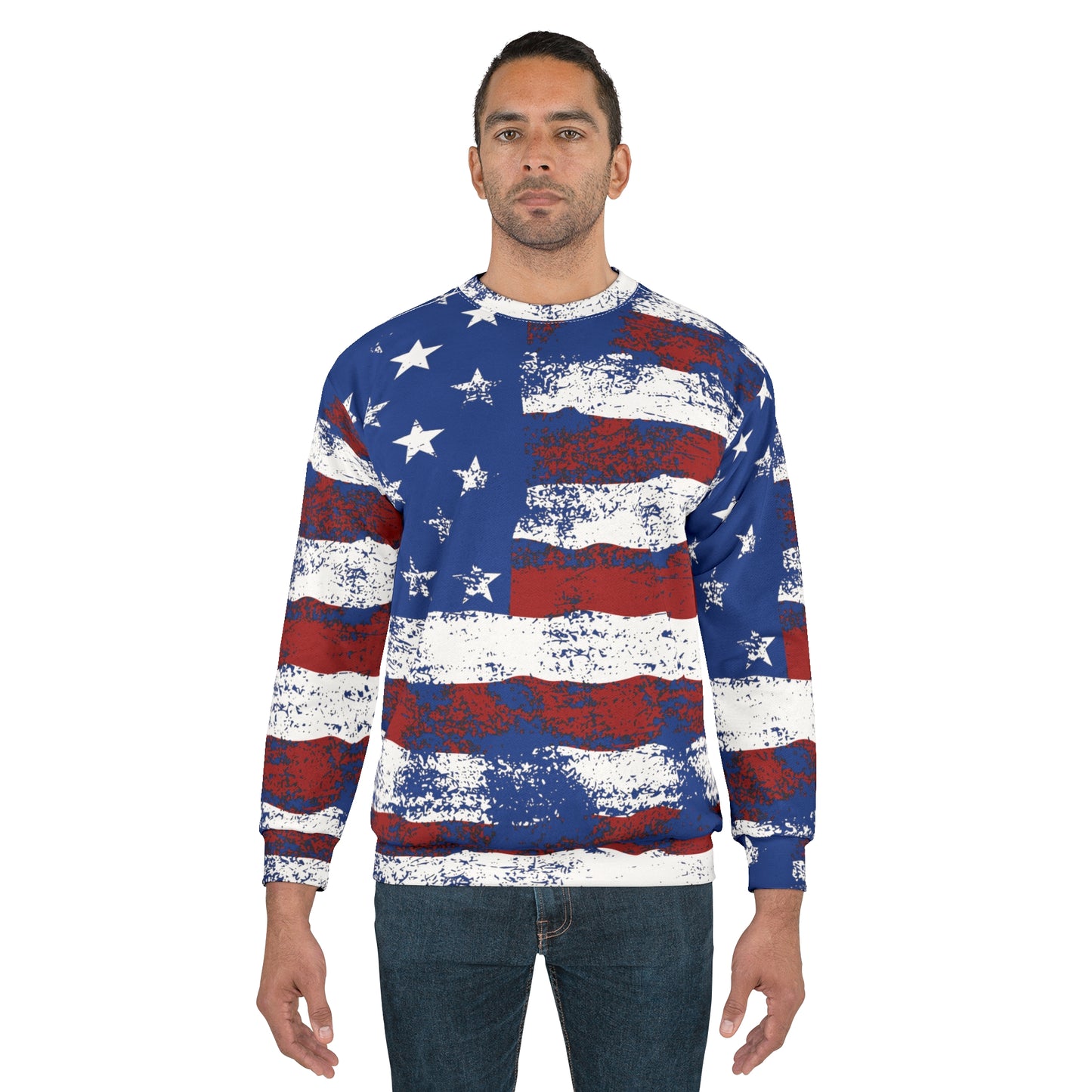 Americana Sweatshirt