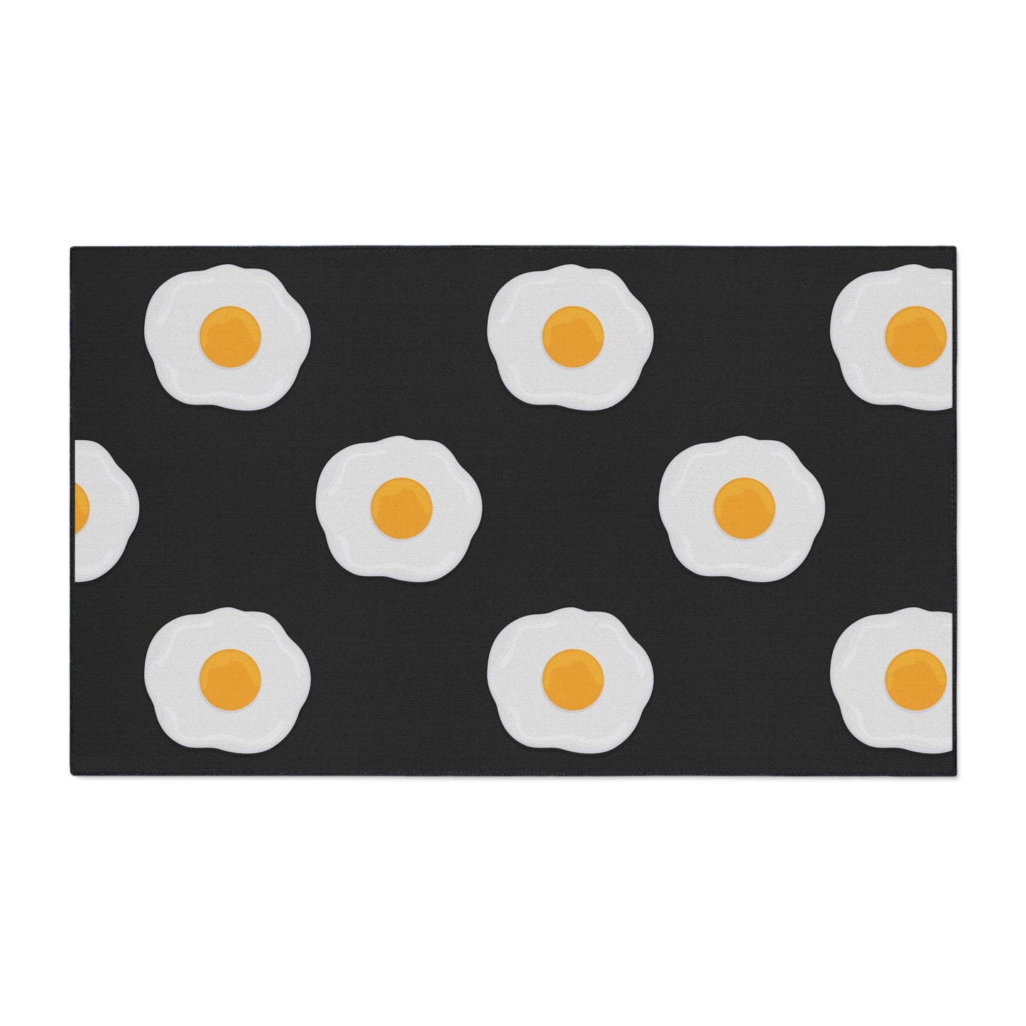 Eggstravaganza Floor Mat