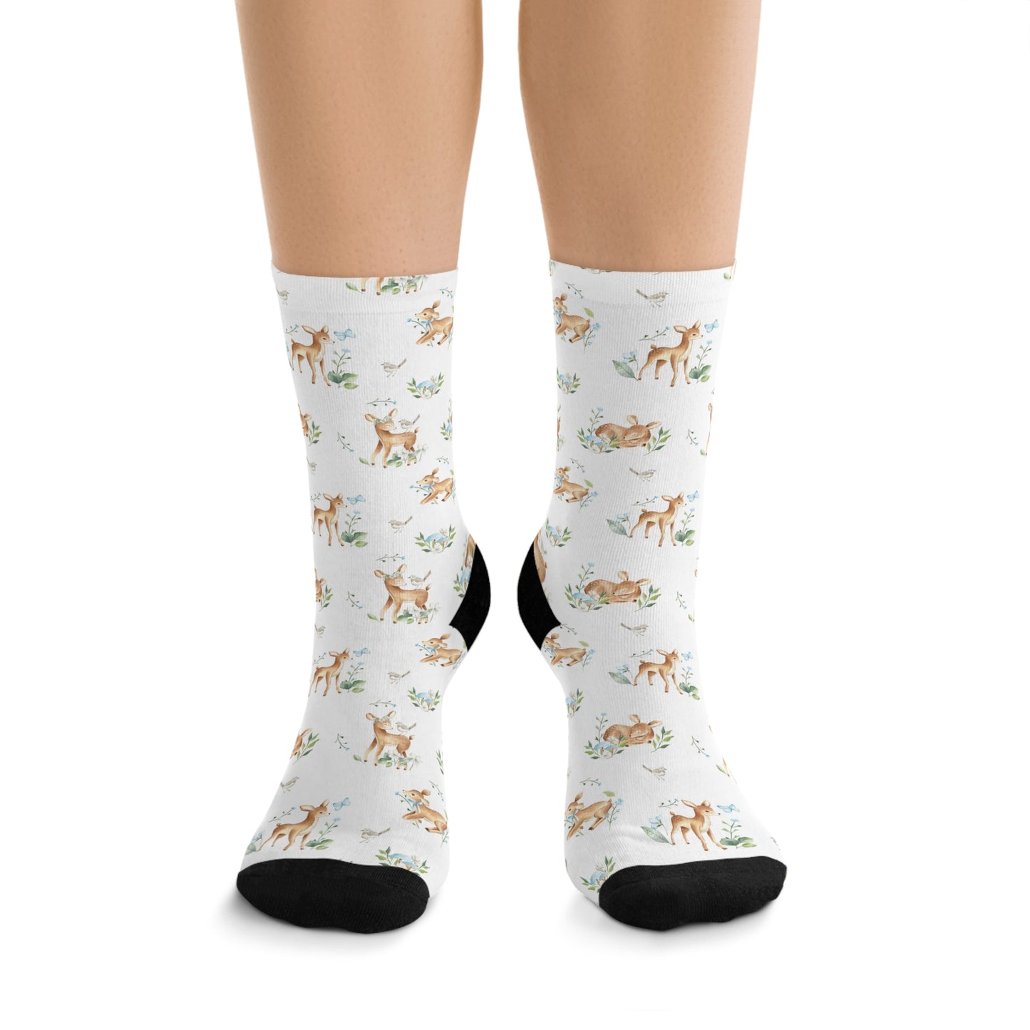 Bambi Socks