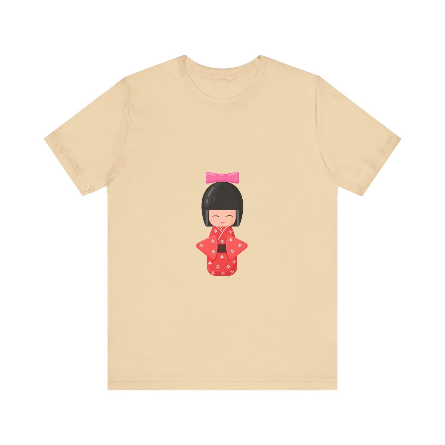 Geisha T-Shirt