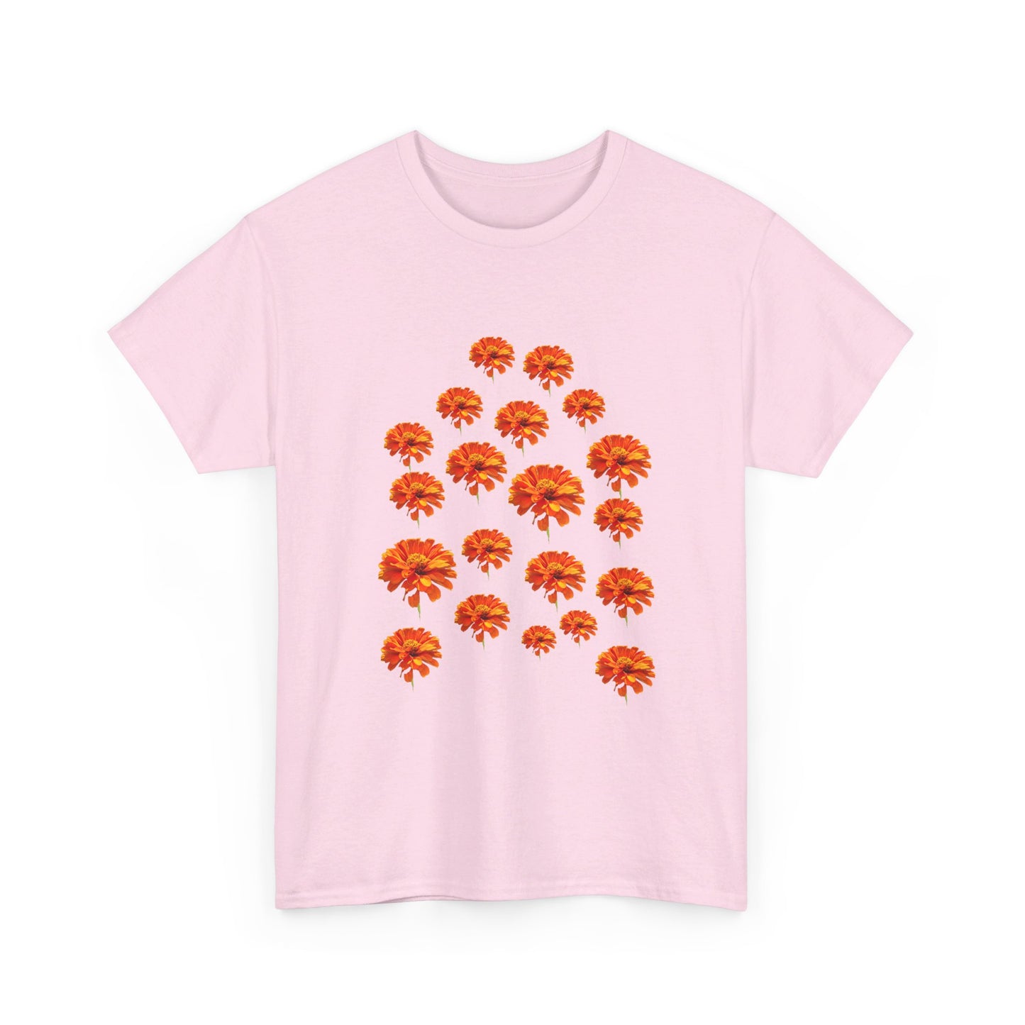 Zinnia T-Shirt