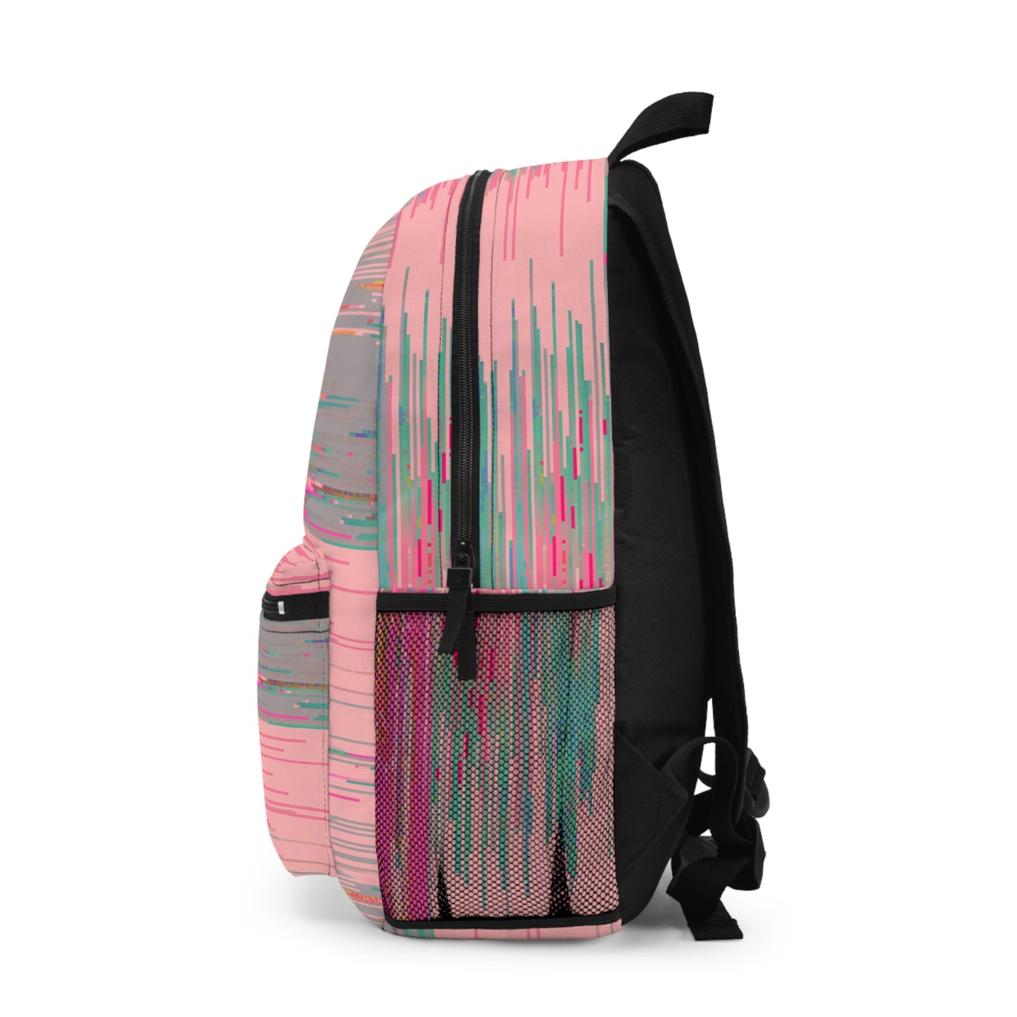 PixelPop Backpack