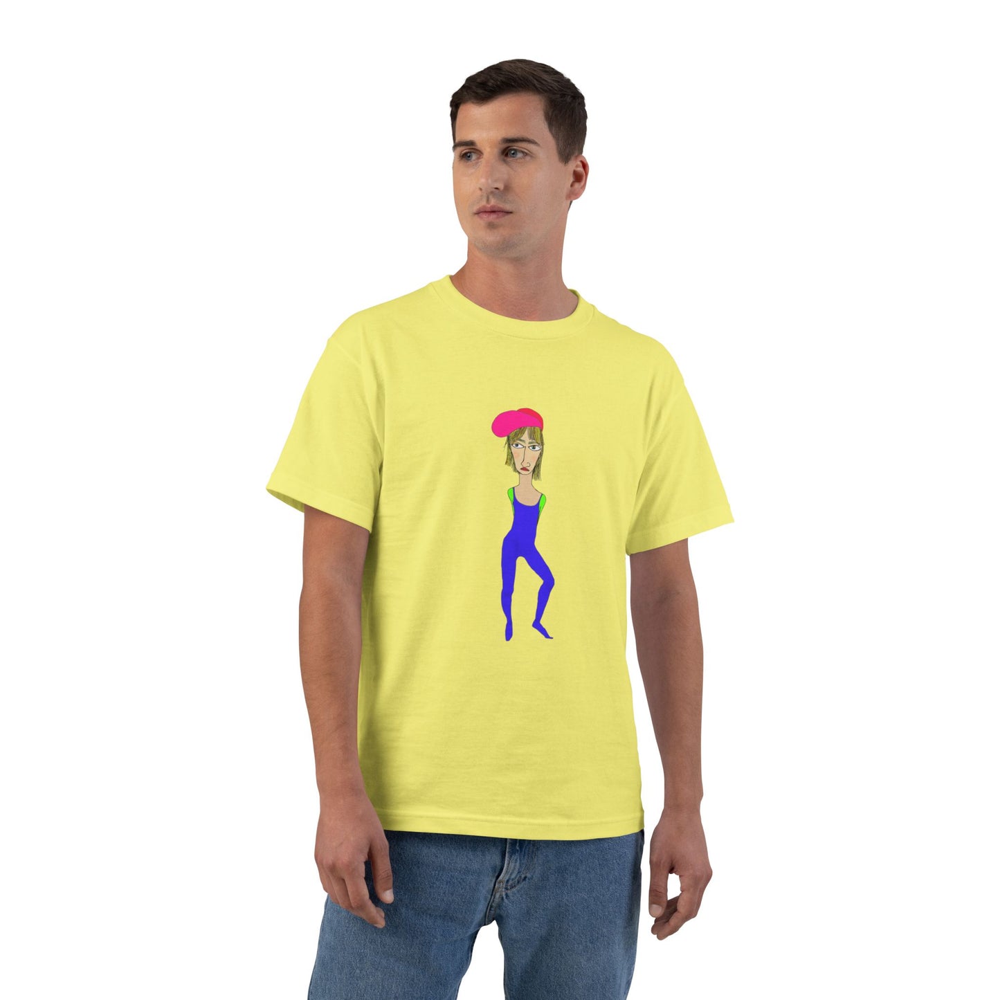Cody T-Shirt
