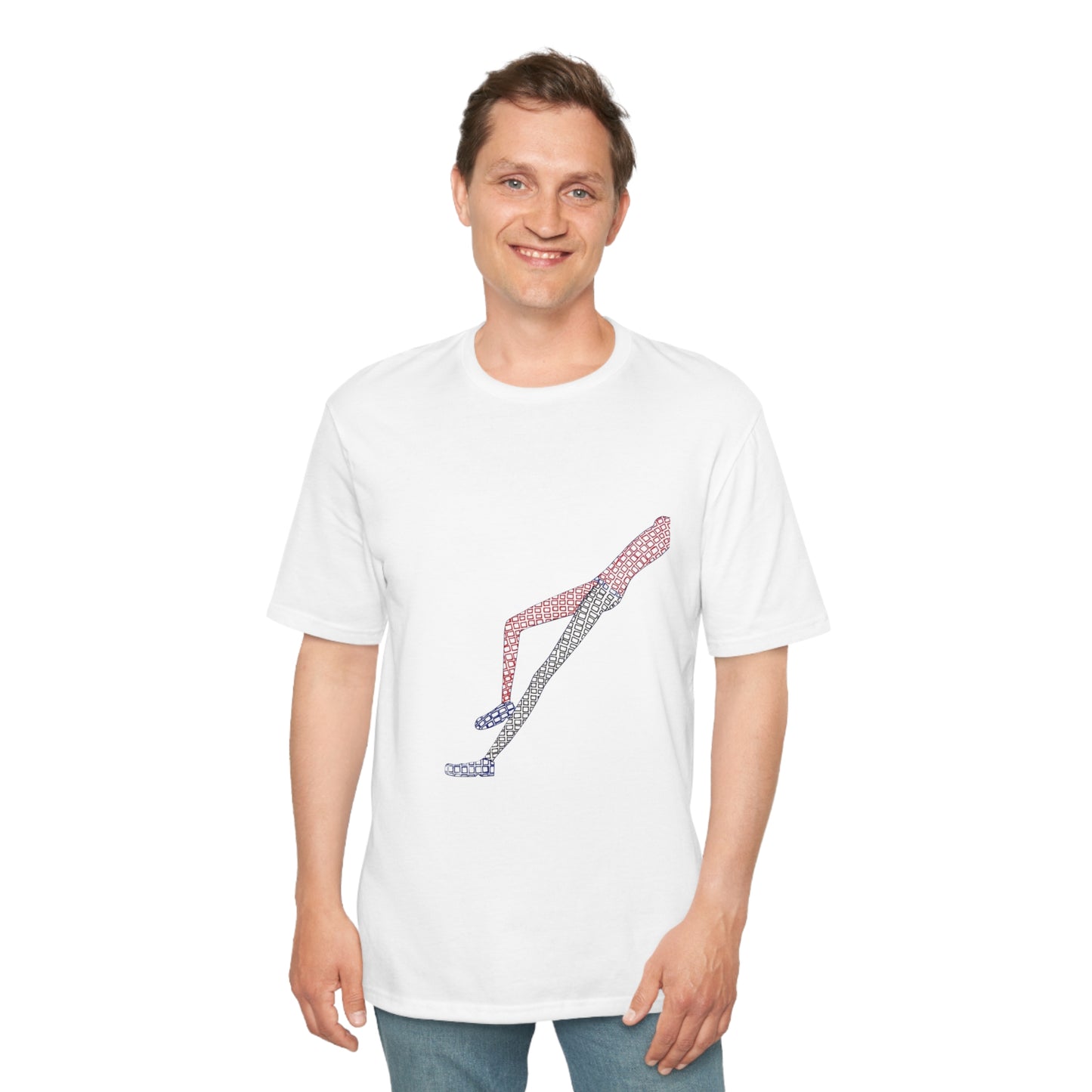 Shapes in Shapes T-Shirt