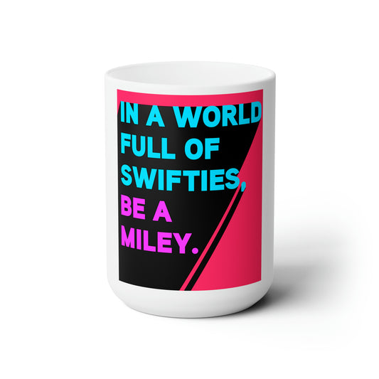 Swifties Coffee Mug