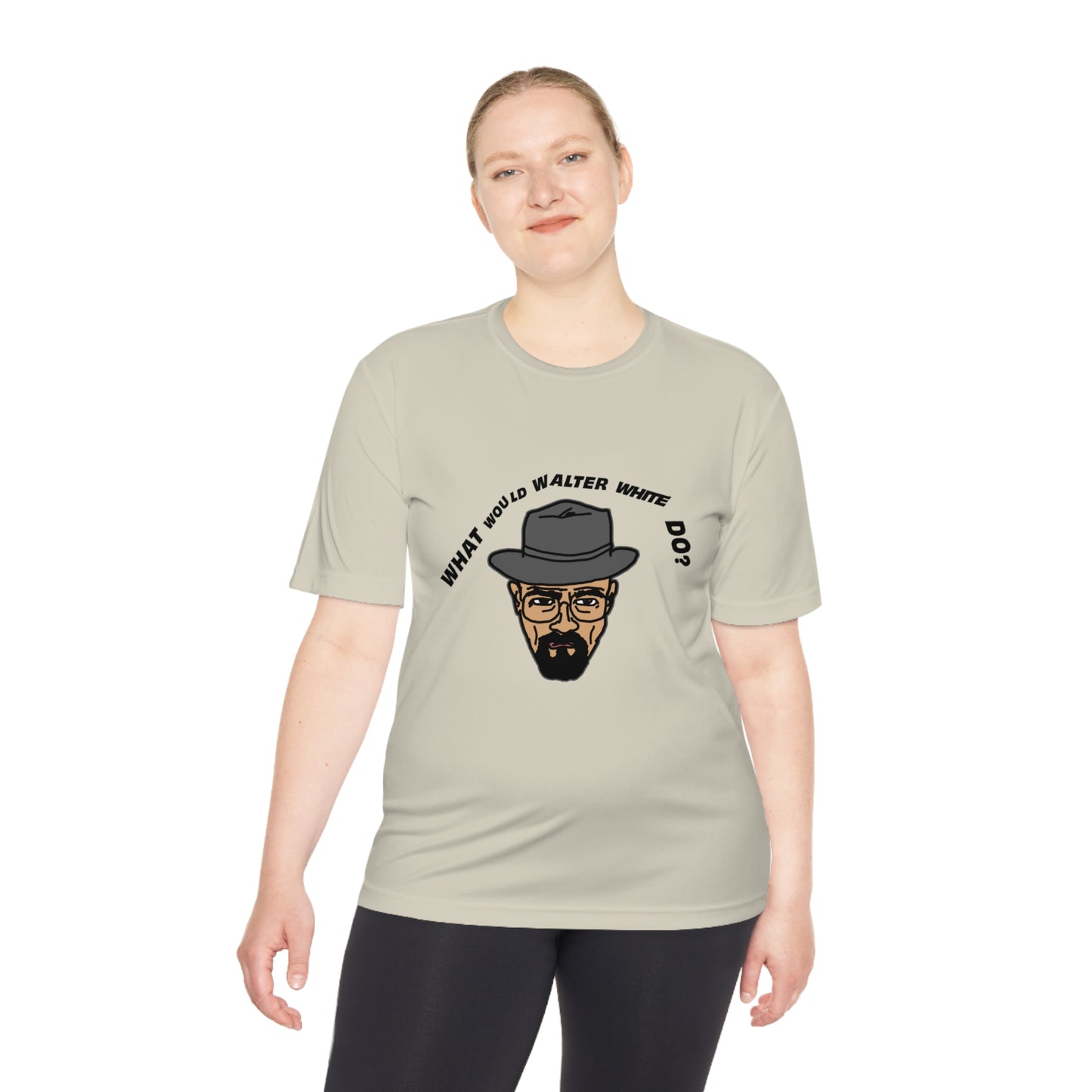 What Would Walter White Do? T-Shirt