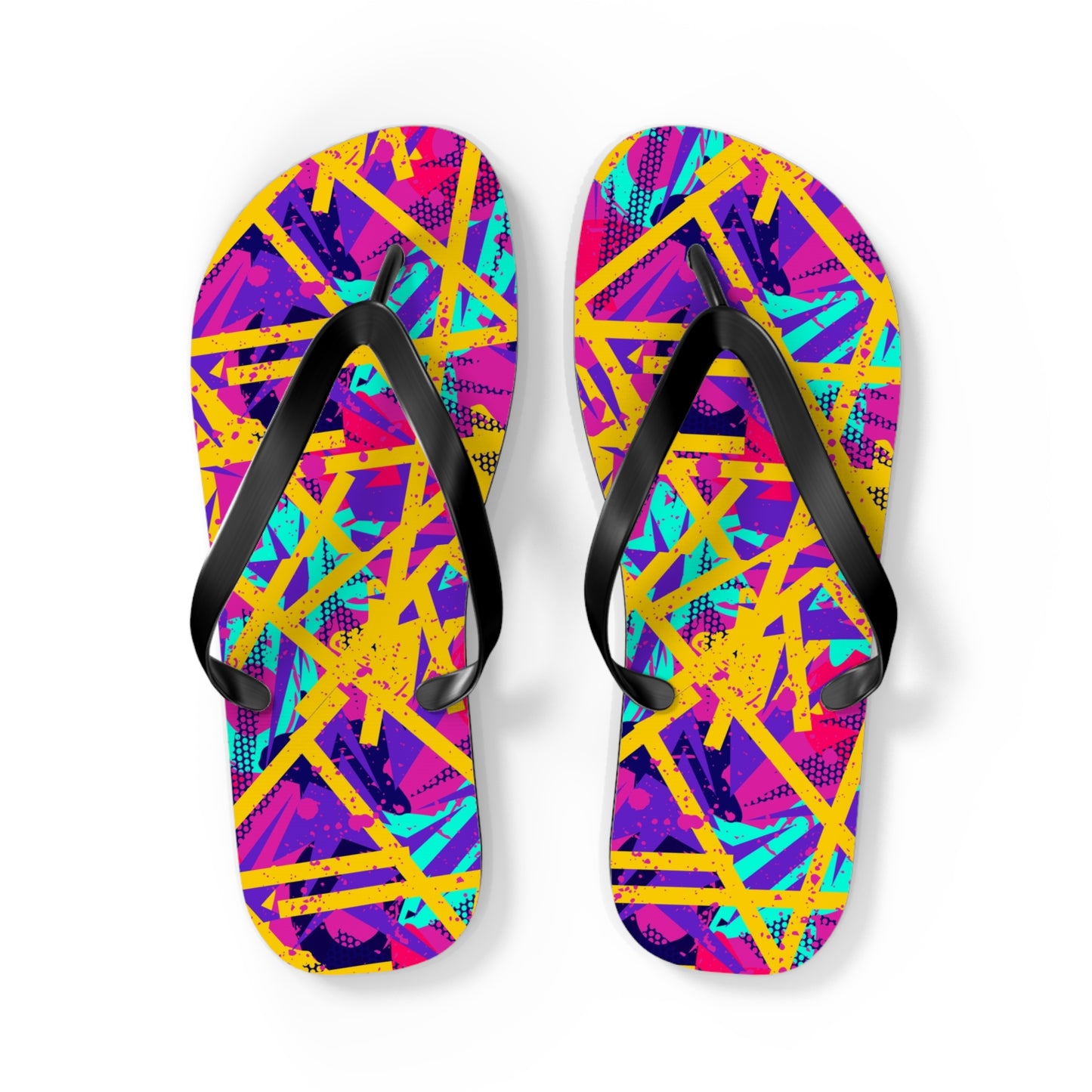 East Broadway Flip Flops