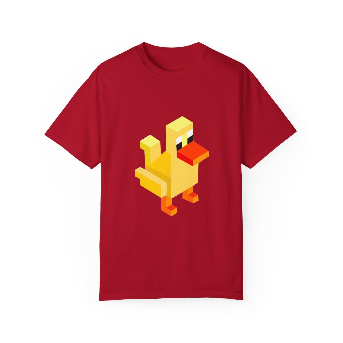Arcade Duck T-shirt