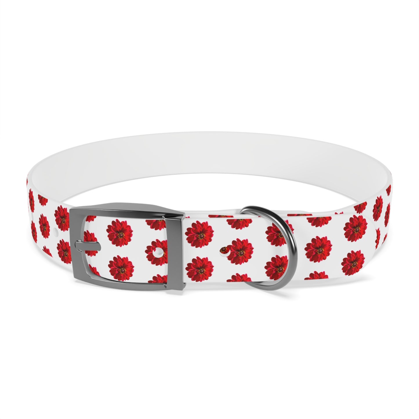 Dahlia Dog Collar