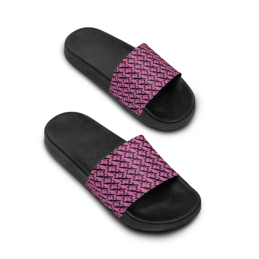 Proudly Childless Women's Slide Sandal