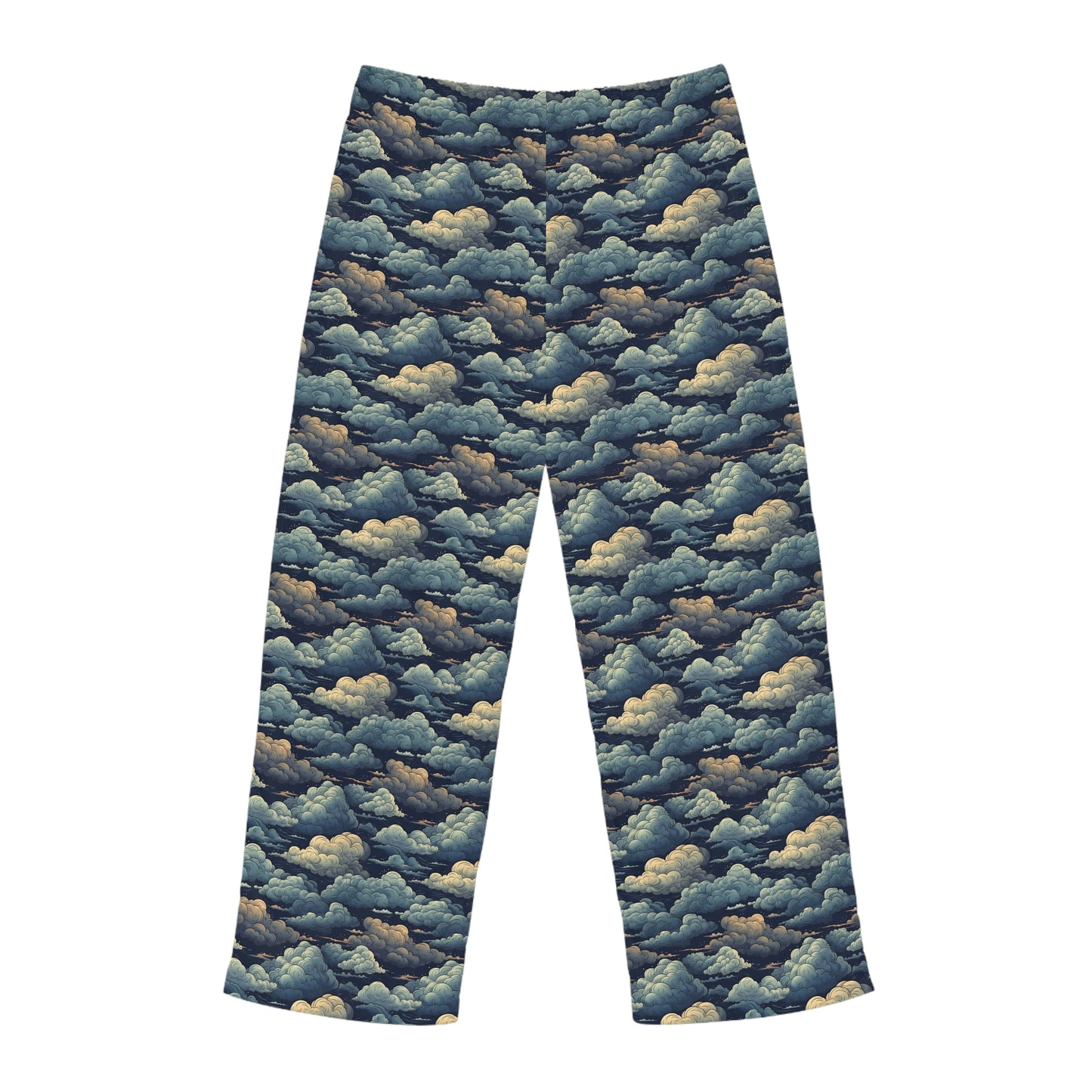 Cloudy Men's Pajama Pants