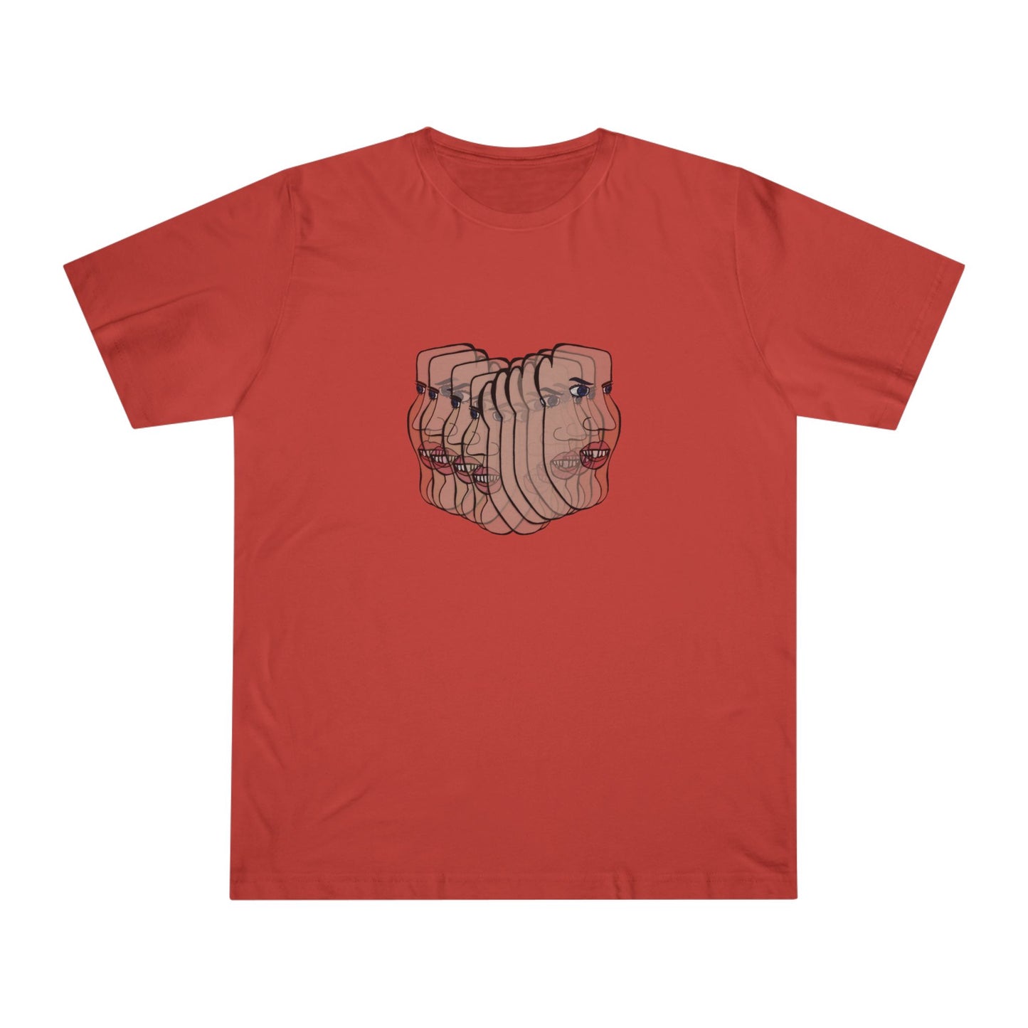 Charlie Unisex Deluxe T-Shirt