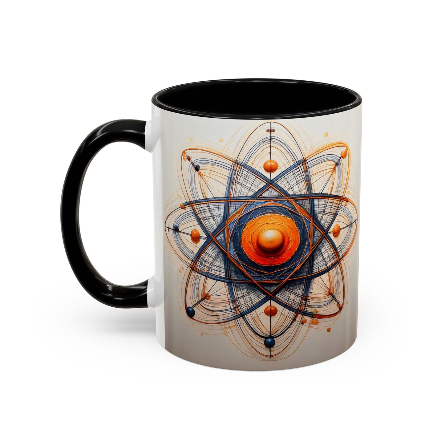 Science Class Coffee Mug