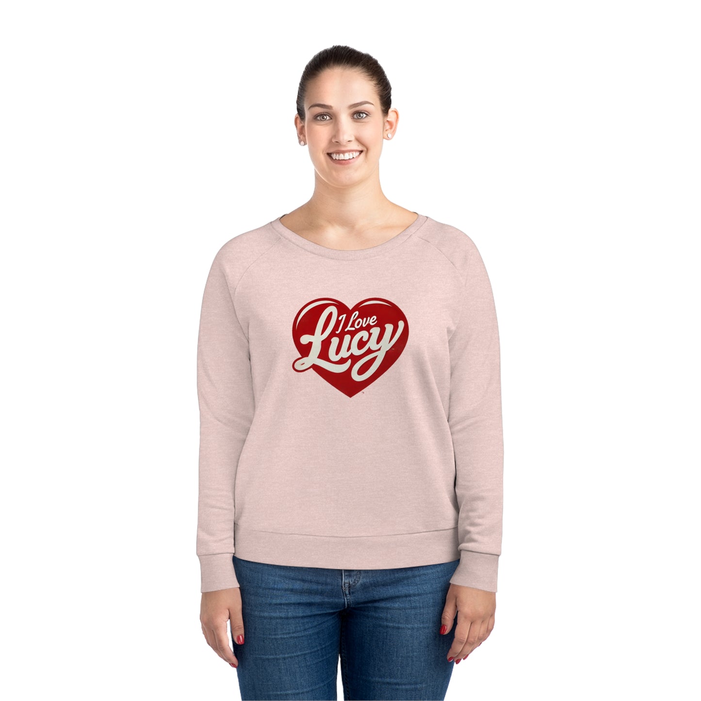 Lucy Sweatshirt