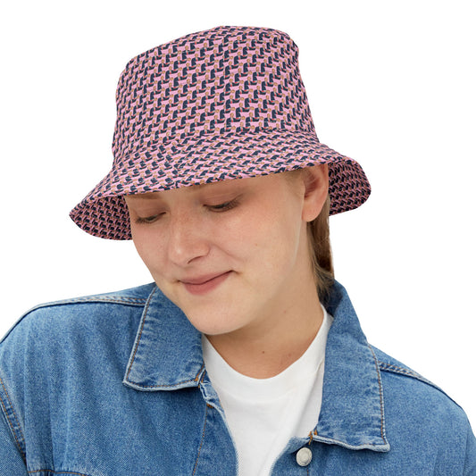 Donald Trump Bucket Hat