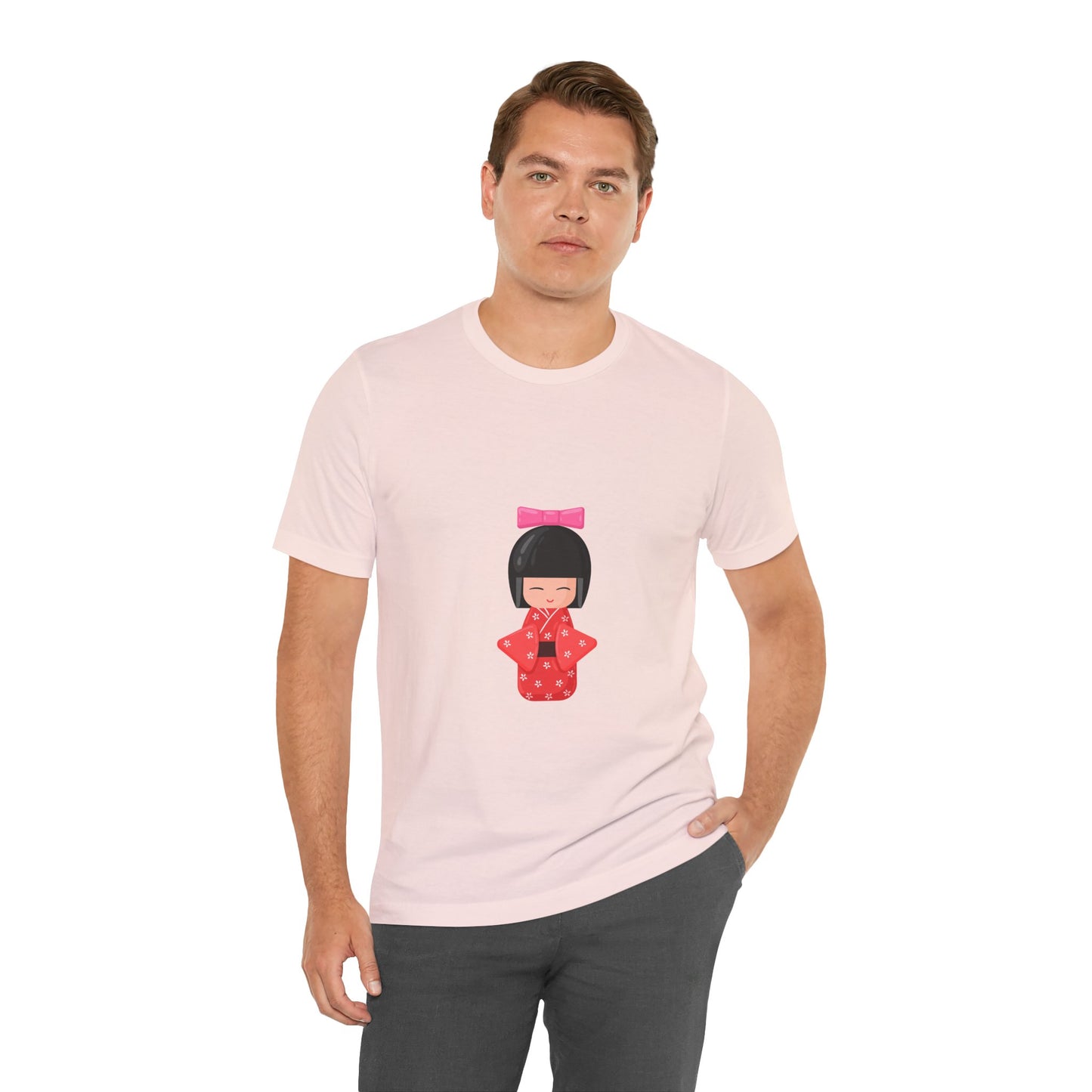 Geisha T-Shirt