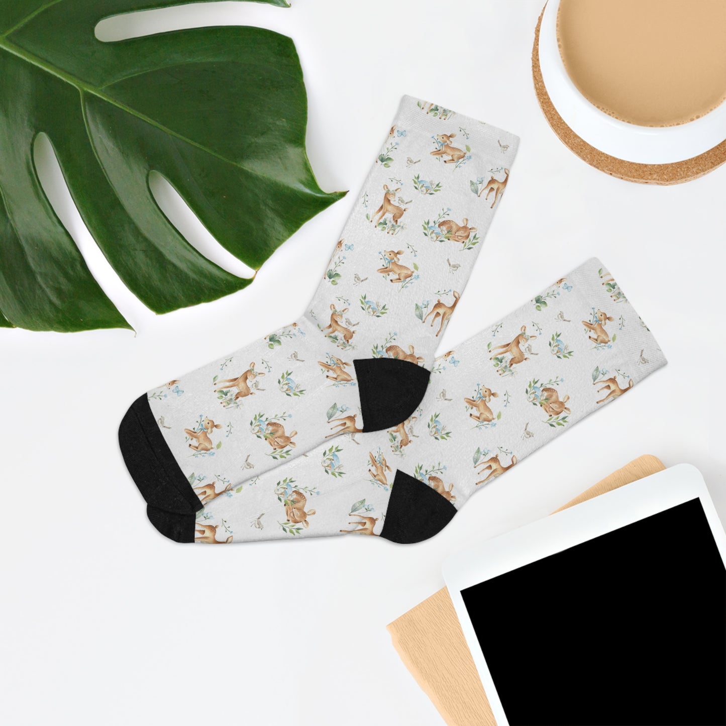 Bambi Socks