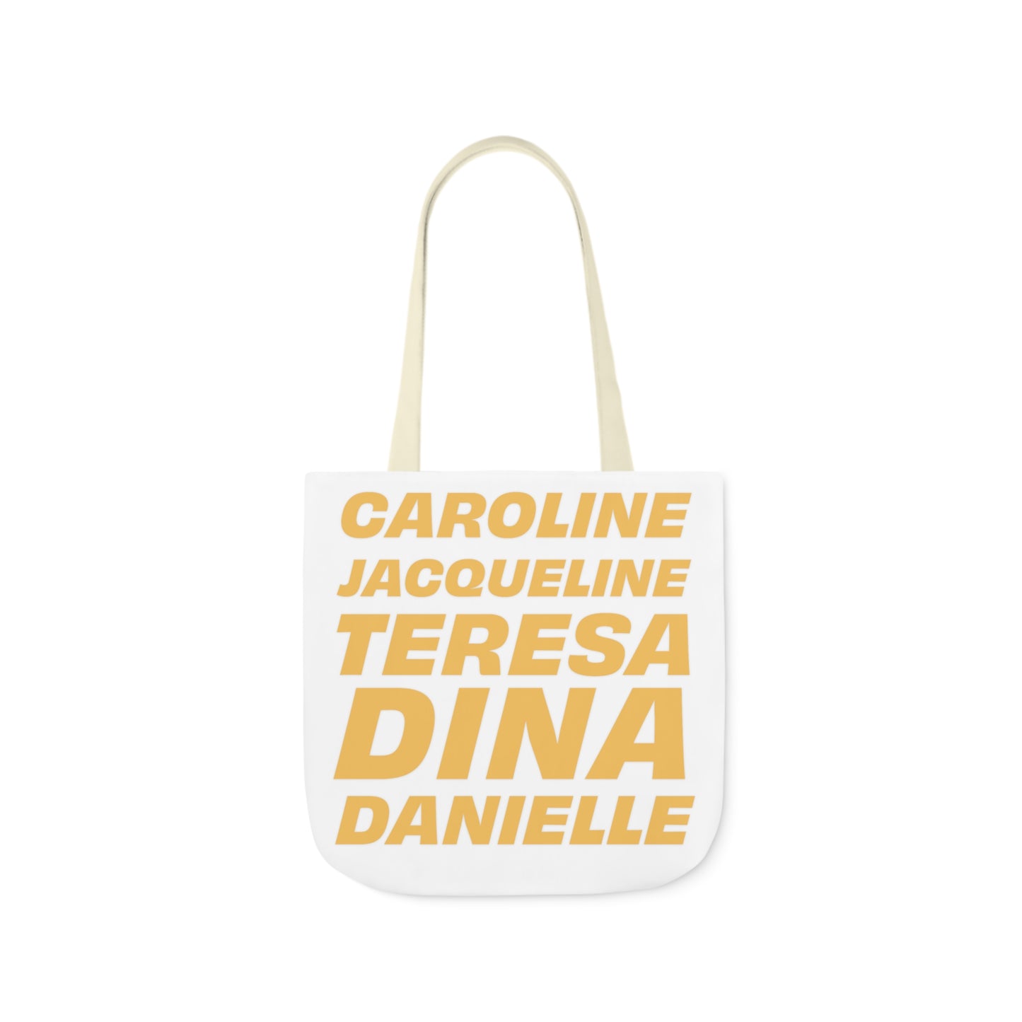 OG NJ Housewives Tote Bag