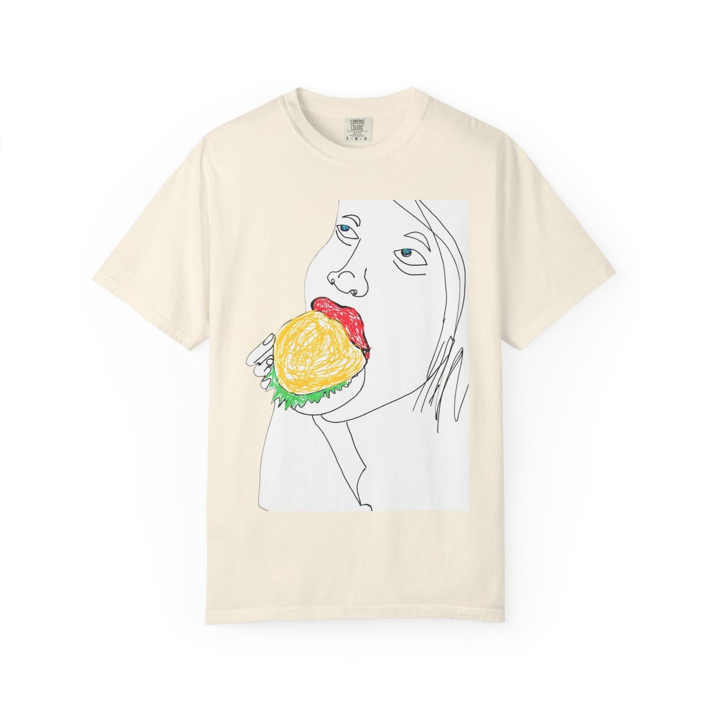 Nothing Burger T-Shirt