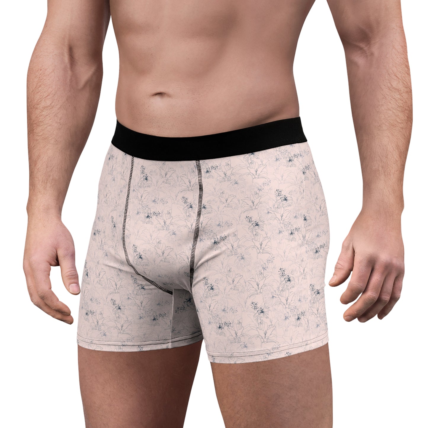 Flowery Men's Boxers