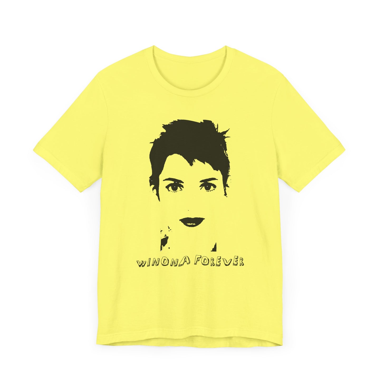 Winona Forever Unisex Tee