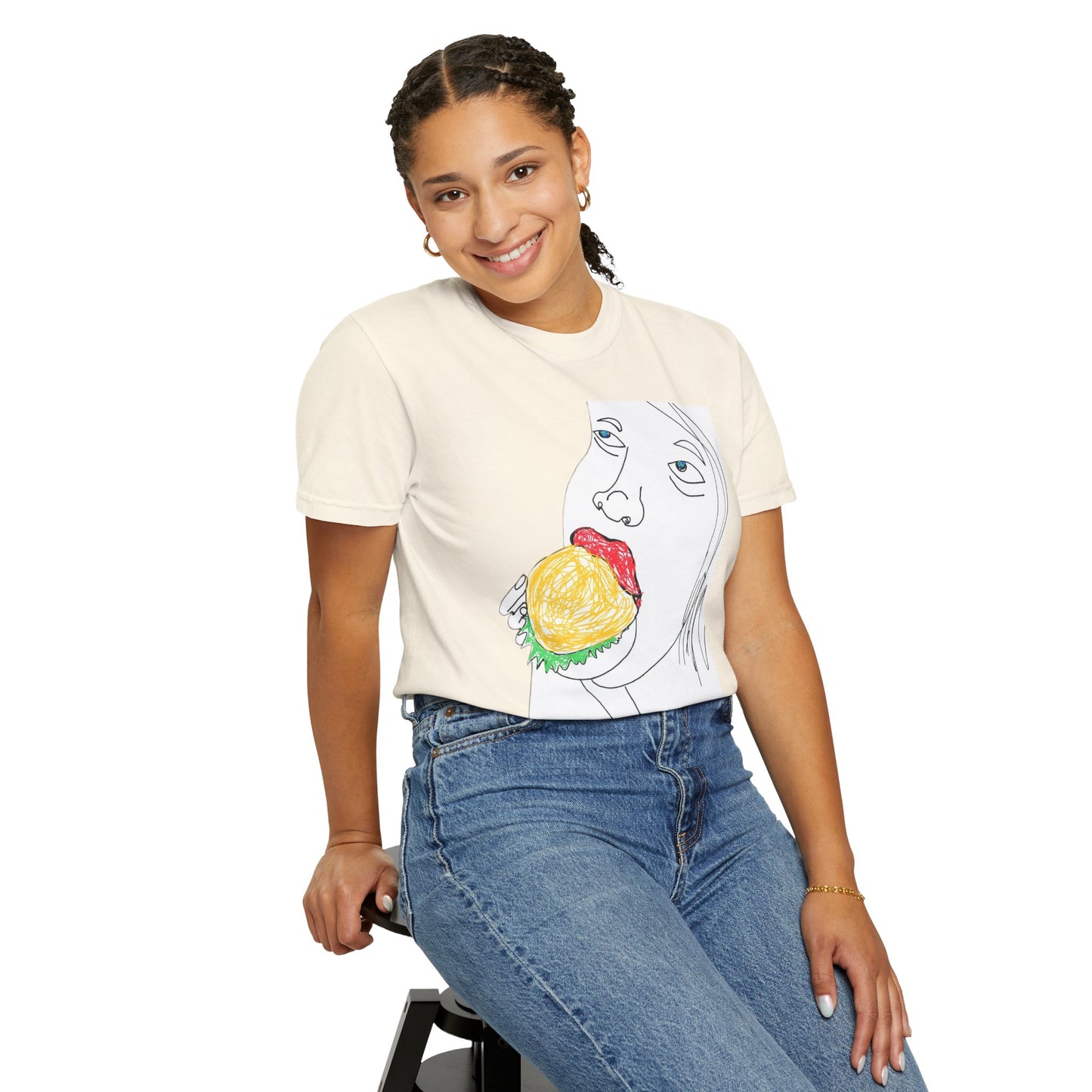 Nothing Burger T-Shirt
